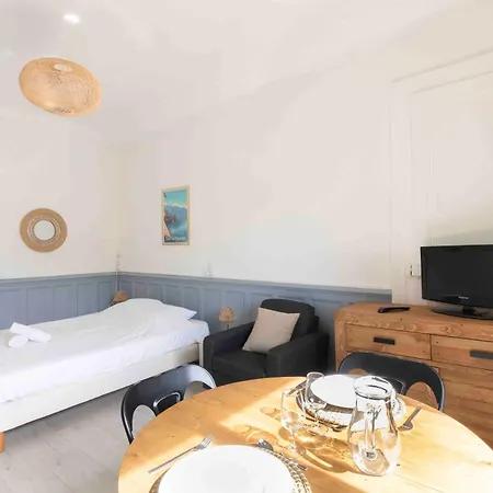 Apartmán & Grand - Downtown