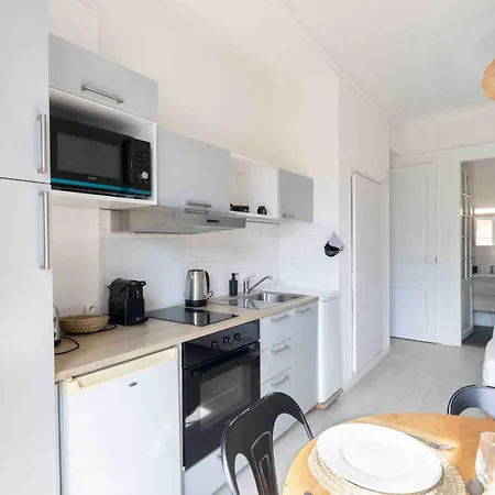 & Grand - Downtown Apartmán *