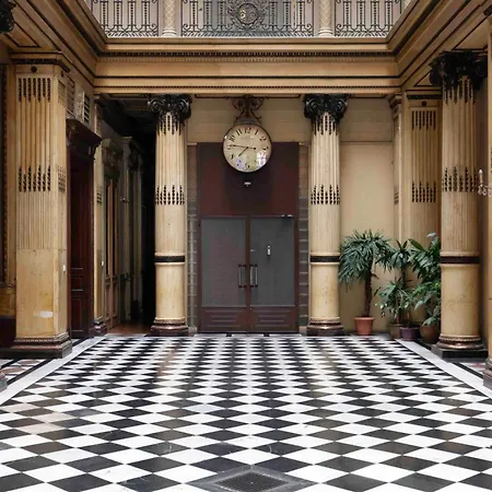 Apartmán & Grand - Downtown Aix-les-Bains