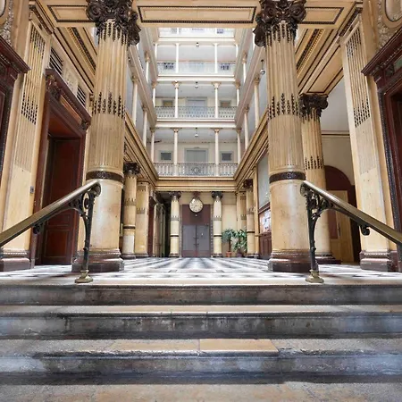 & Grand - Downtown Aix-les-Bains