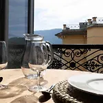 & Grand - Downtown Apartment Aix-les-Bains
