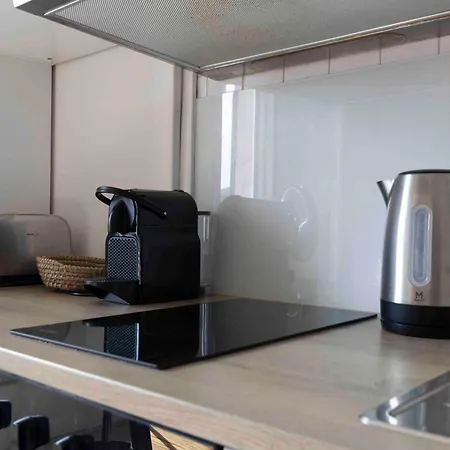 דירה & Grand - Downtown