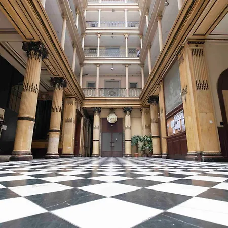 דירה & Grand - Downtown