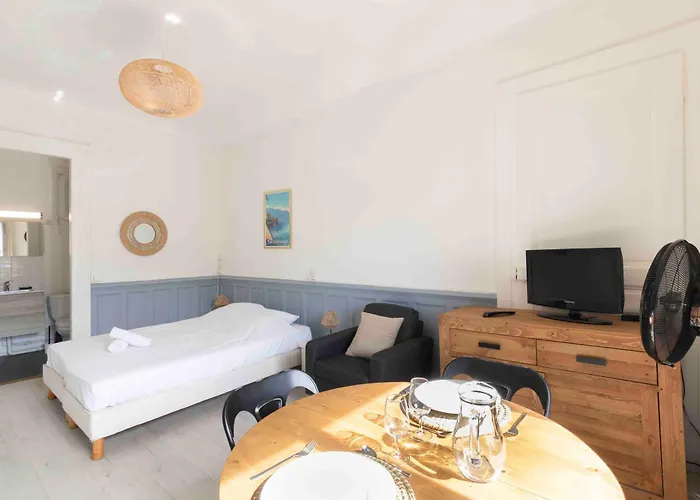 Appartement & Grand - Downtown