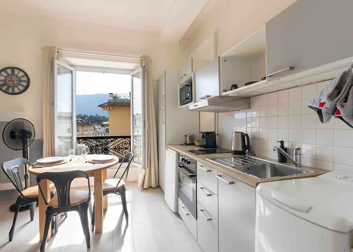 Appartement & Grand - Downtown