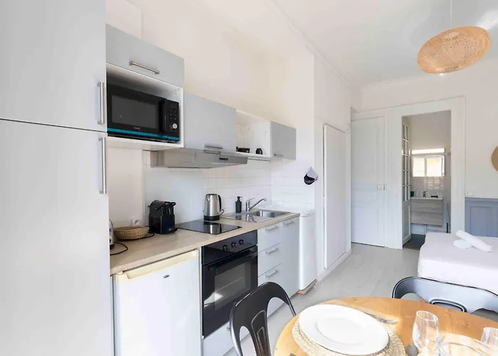 & Grand - Downtown Appartement *