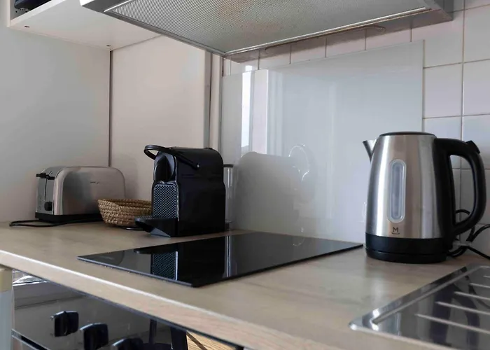 アパート & Grand - Downtown