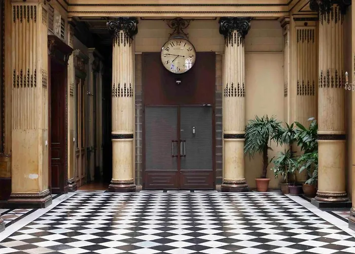 Appartement & Grand - Downtown Aix-les-Bains